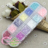 3mm 3000pcs Pearl Box ABS Loose Beads Plain