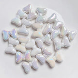Bowknot Beads Jewelry Making DIY Supplies Bracelet Earrings Hairpin Accessories