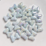 Bowknot Beads Jewelry Making DIY Supplies Bracelet Earrings Hairpin Accessories