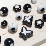 Kuroshitsuji Butler Spicy Girl DIY Charms