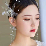 350pcs Clear Water Droplets Dew Drop Beads for DIY Crafts