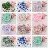 40g Mix Size Pearl Beads for Needlework & Jewelry Making
