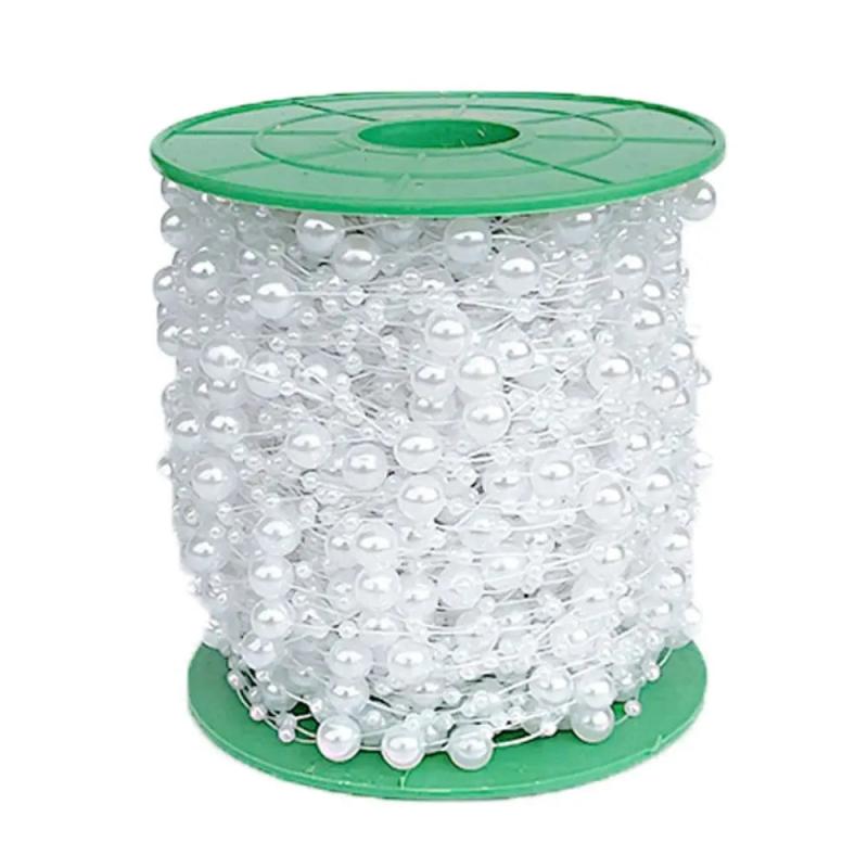 Christmas Tree Ribbon Fish Chain Decoration