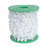 Christmas Tree Ribbon Fish Chain Decoration