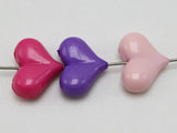 DIY Mixed Bubblegum Flower Mouse Charm Beads Jewelry