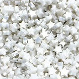 10mm Colorful Star Acrylic Spacer Beads for DIY Jewelry Making