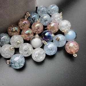 16mm Colorful Beads for Home Decoration, Christmas Tree Ornaments