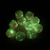 Glow Cartoon Beads for DIY Jewelry Making Phone Keychain