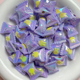 Cream Rabbit Candy Beads DIY Jewelry Making