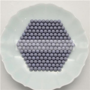 DIY pendant jewelry accessories Acrylic beads Round 2mm/4mm