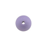 6-14mm Macaron Matte Acrylic Loose Beads For Jewelry Bracelet Necklace Crafts