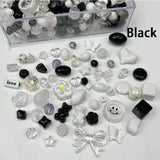 Acrylic Beads Variety Pack for DIY Jewelry Making