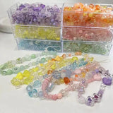 Acrylic Beads Variety Pack for DIY Jewelry Making