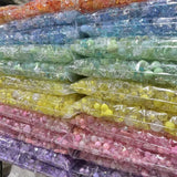 Acrylic Beads Variety Pack for DIY Jewelry Making