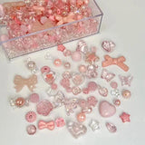 Acrylic Beads Variety Pack for DIY Jewelry Making