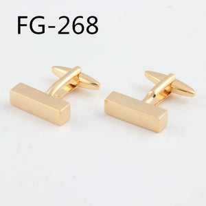 High Quality Cufflinks For Men - FG-268