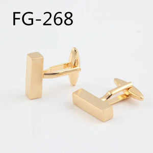 High Quality Cufflinks For Men - FG-268