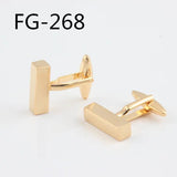 High Quality Cufflinks For Men - FG-268