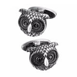 Animal Cufflinks High Novelty Cuff links Jewelry Gemelos