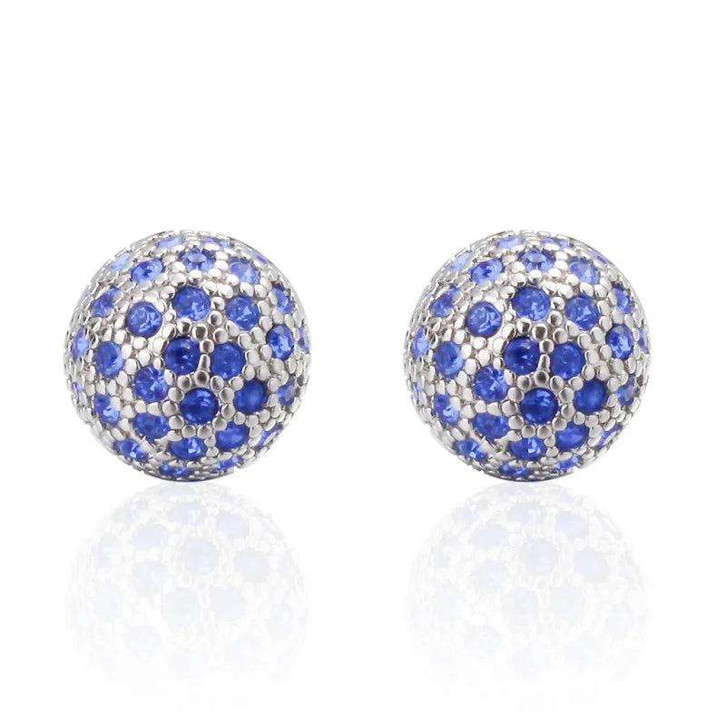 C-MAN shirt crystal ball Cufflinks Hipster Cufflinks For Men Gift for Husband