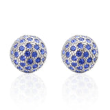 C-MAN shirt crystal ball Cufflinks Hipster Cufflinks For Men Gift for Husband