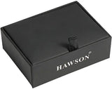 Masonic Tie Clip and Cufflinks Set for Men
