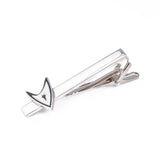 Men's Tie Clips British High-end Business Suit Ties