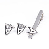 Men's Tie Clips British High-end Business Suit Ties