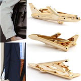 Mens Tie Clip High Tie Bar Stickpin Cufflinks Shirt Pins Jewelry Accessory