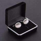 Luxury Flannel Gift Boxes for Jewelry Display