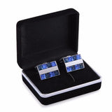 Luxury Flannel Gift Boxes for Jewelry Display