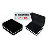 Luxury Flannel Gift Boxes for Jewelry Display