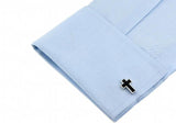 iGame Cross Cuff Links Wholesale Brass Gift For Men