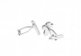 iGame Cross Cuff Links Wholesale Brass Gift For Men
