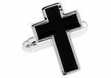 iGame Cross Cuff Links Wholesale Brass Gift For Men