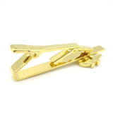 iGame Novel Golden Dollar Tie Bar For Men