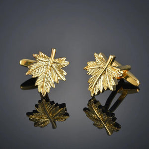 Men's French Cuff Cufflinks Suit Sleeve Jewelry Gift