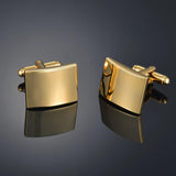 Men's French Cuff Cufflinks Suit Sleeve Jewelry Gift