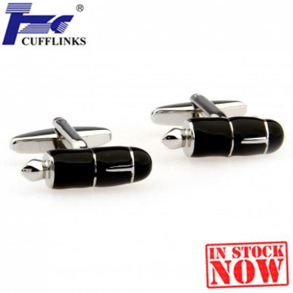 Pen Cufflink Cuff Link 2 Pairs