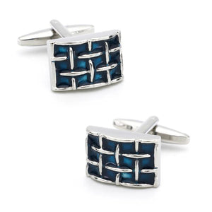 Brass Cufflinks for Men - 400 Novelty Designs
