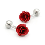 Brass Cufflinks for Men - 400 Novelty Designs