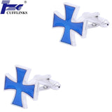 4 Pairs Man Cufflink Cuff Link Promotion