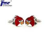 4 Pairs Man Cufflink Cuff Link Promotion