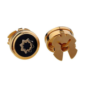 Cufflinks Cap Men's High-end Business Banquet Wedding Accessories