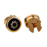 Cufflinks Cap Men's High-end Business Banquet Wedding Accessories
