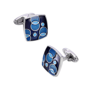 Business Wedding French Cufflinks Suit Cuff-link