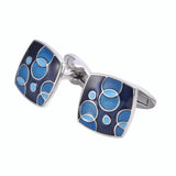 Business Wedding French Cufflinks Suit Cuff-link