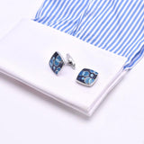 Business Wedding French Cufflinks Suit Cuff-link