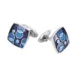 Business Wedding French Cufflinks Suit Cuff-link