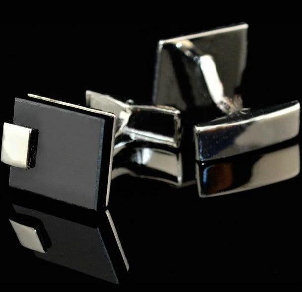 Opal Copper Cufflinks Square Hot Sale Wholesaler